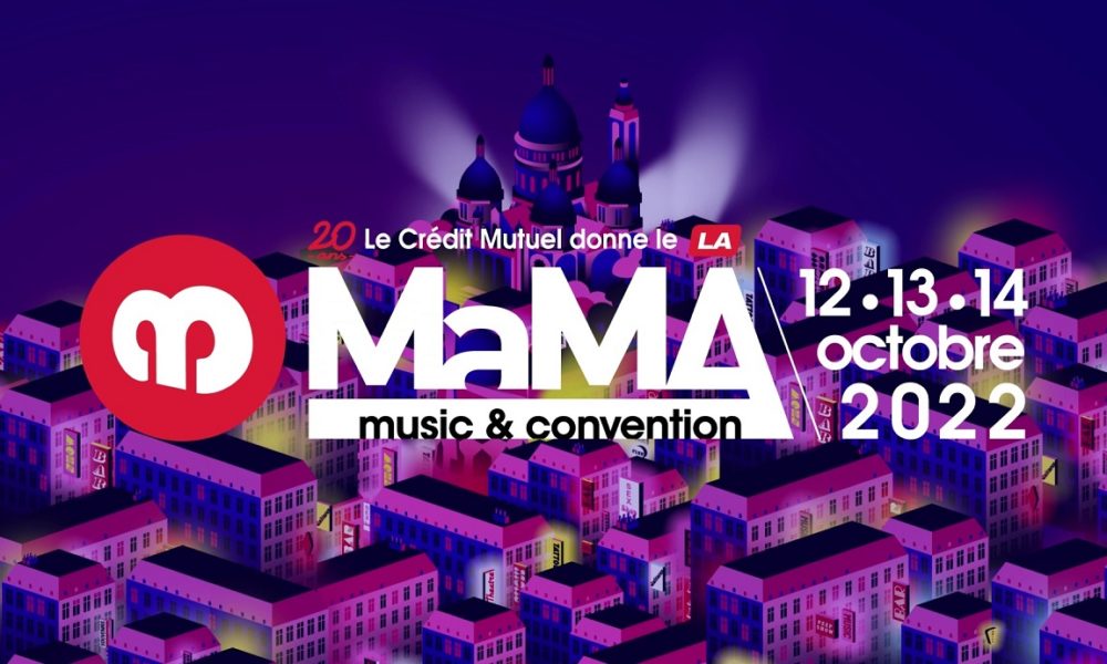 MaMa Festival 2022